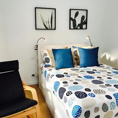 Hauzify I Apartamento Ruiz De Padron San Sebastián de la Gomera Buitenkant foto