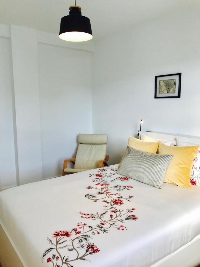 Hauzify I Apartamento Ruiz De Padron San Sebastián de la Gomera Buitenkant foto