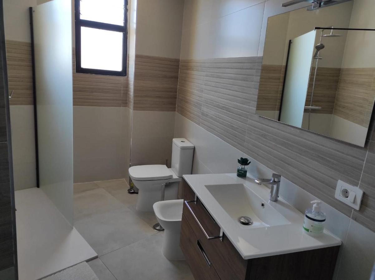 Hauzify I Apartamento Ruiz De Padron San Sebastián de la Gomera Buitenkant foto