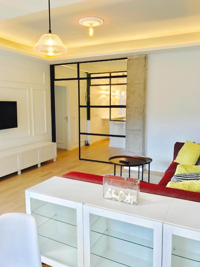 Hauzify I Apartamento Ruiz De Padron San Sebastián de la Gomera Buitenkant foto