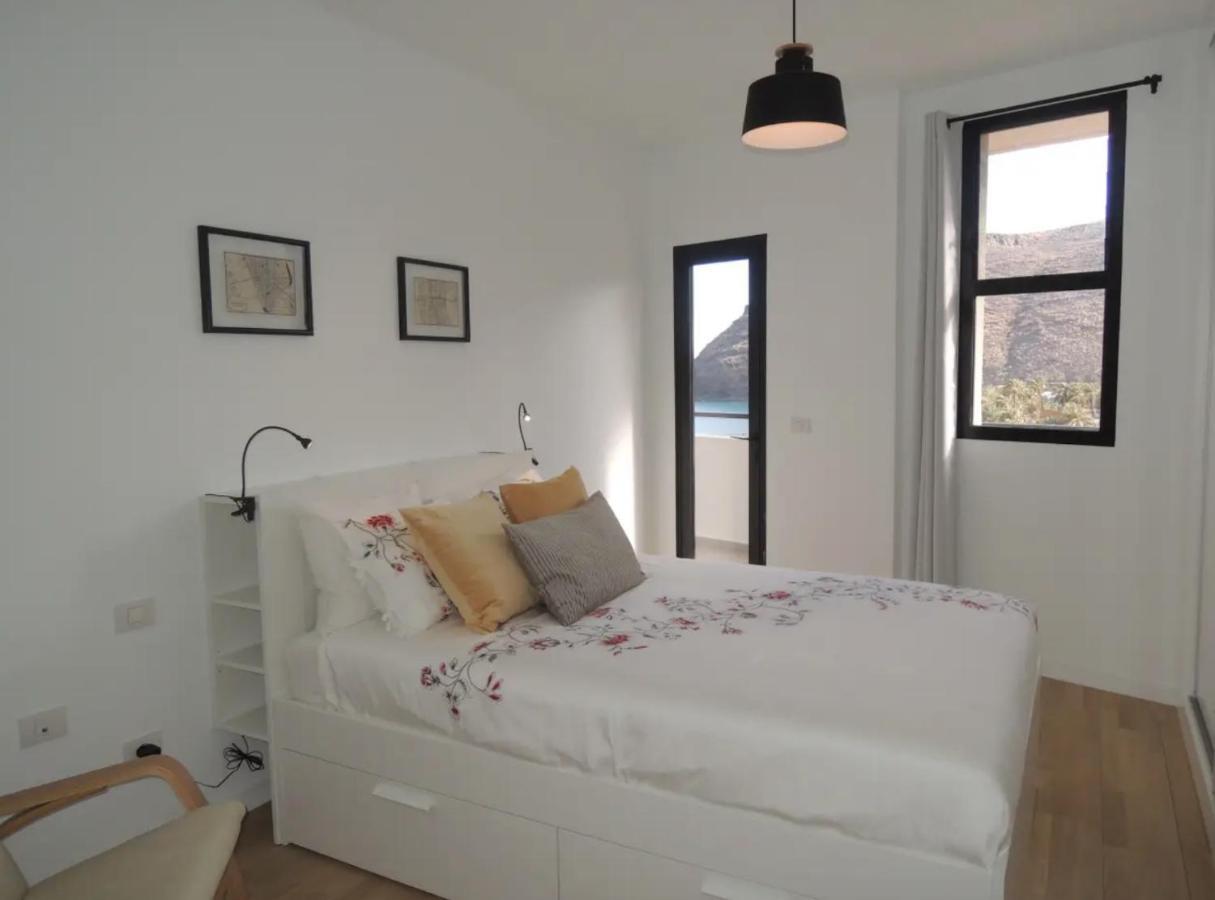 Hauzify I Apartamento Ruiz De Padron San Sebastián de la Gomera Buitenkant foto