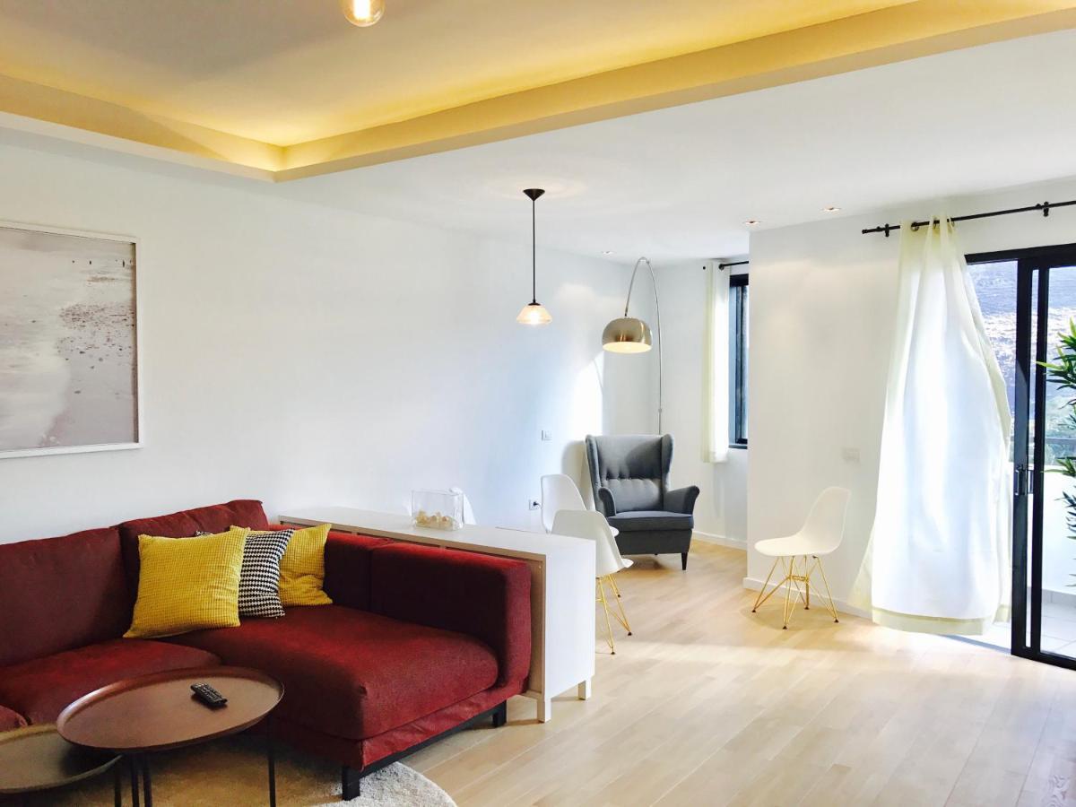 Hauzify I Apartamento Ruiz De Padron San Sebastián de la Gomera Buitenkant foto