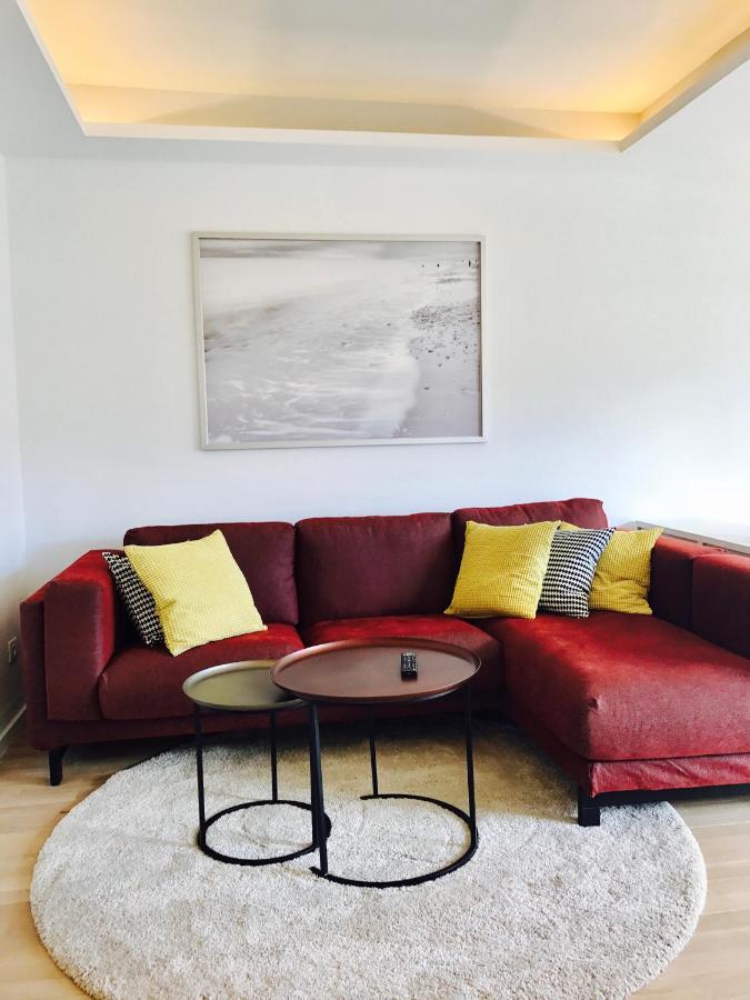 Hauzify I Apartamento Ruiz De Padron San Sebastián de la Gomera Buitenkant foto
