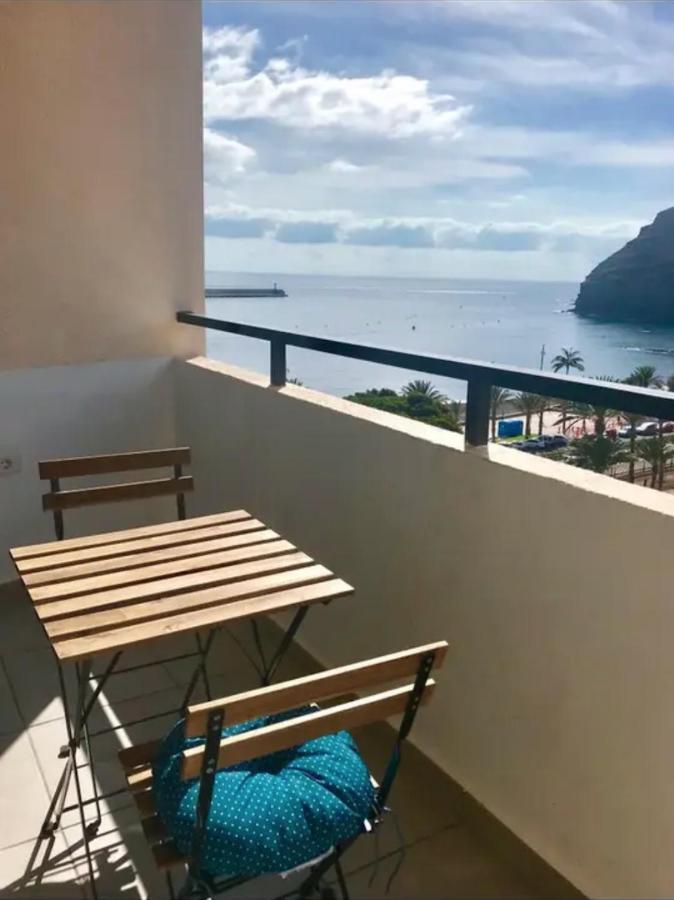 Hauzify I Apartamento Ruiz De Padron San Sebastián de la Gomera Buitenkant foto