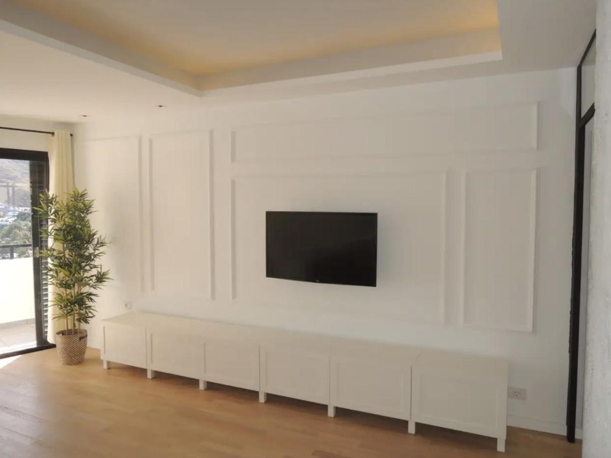 Hauzify I Apartamento Ruiz De Padron San Sebastián de la Gomera Buitenkant foto