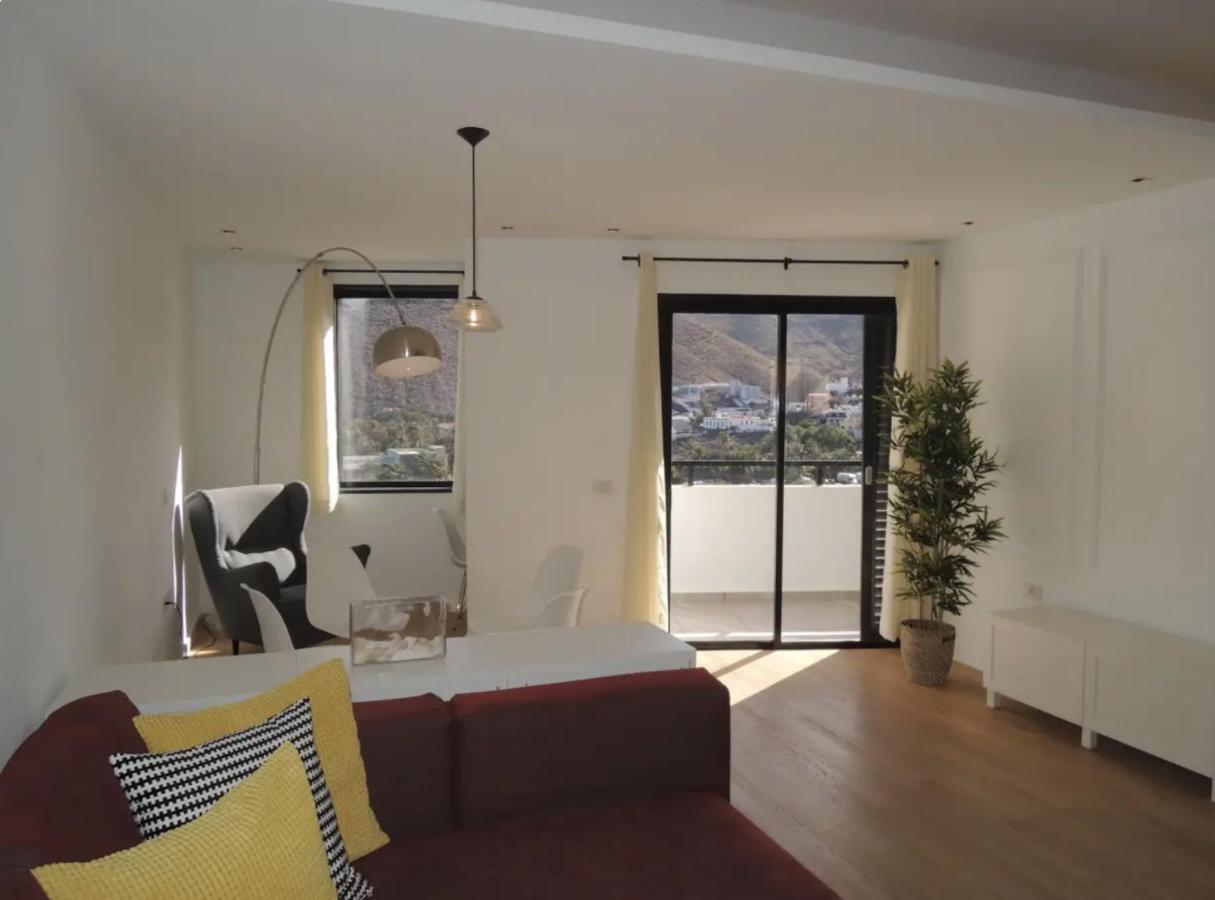 Hauzify I Apartamento Ruiz De Padron San Sebastián de la Gomera Buitenkant foto